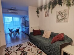 Theodor Pallady, apartament 2 camere, parcare subterana