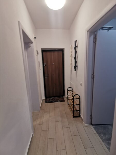 Theodor Pallady, apartament 2 camere, parcare subterana,