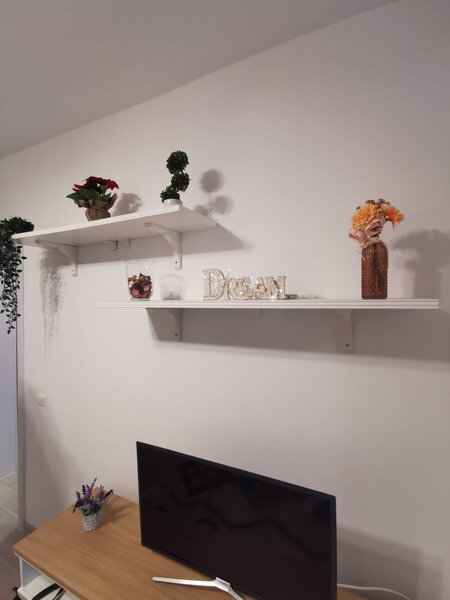 Theodor Pallady, apartament 2 camere, parcare subterana,