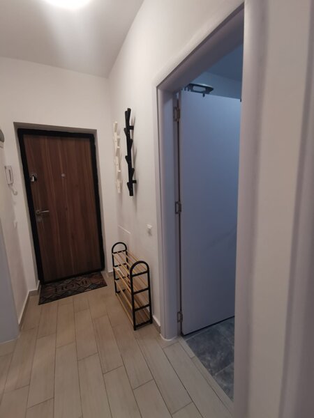 Theodor Pallady, apartament 2 camere, parcare subterana,