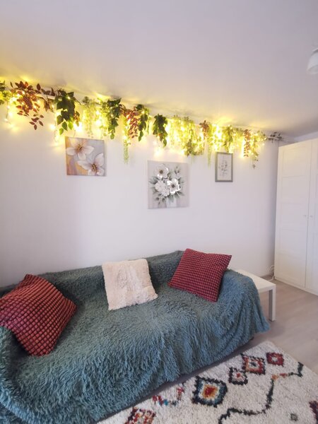 Theodor Pallady, apartament 2 camere, parcare subterana,