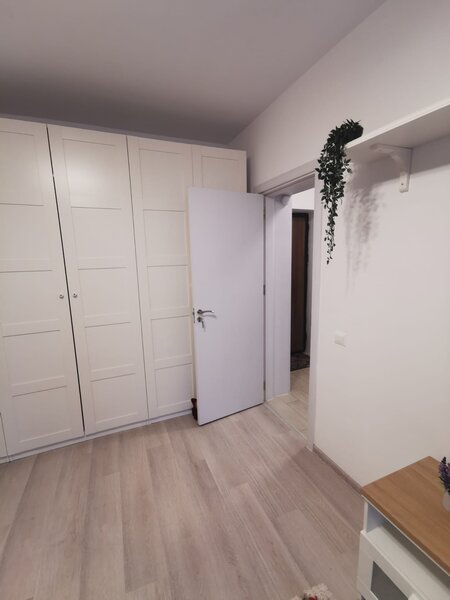 Theodor Pallady, apartament 2 camere, parcare subterana,