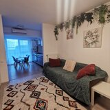 Theodor Pallady, apartament 2 camere, parcare subterana